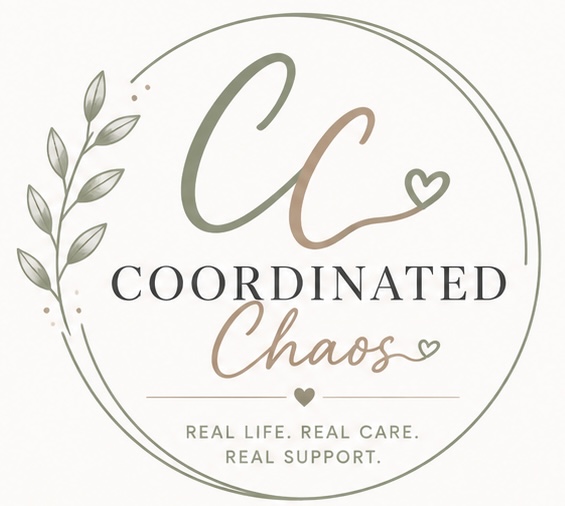 Coordinated Chaos
